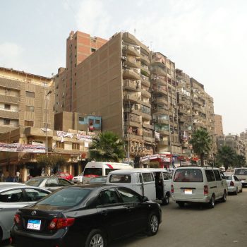 Cairo 