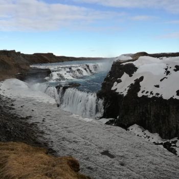 Gullfoss waterval