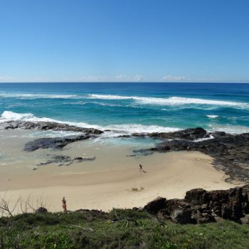 Fraser Island