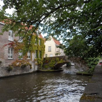 Prachtige grachten