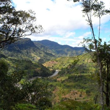 Ranomafana NP