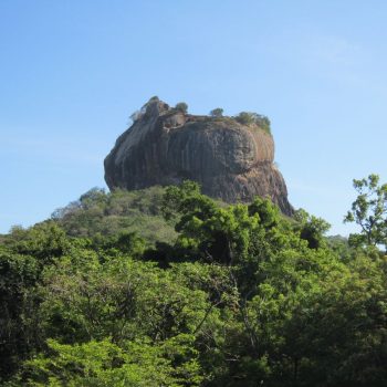 Sigiriya