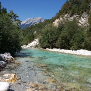 Soca River