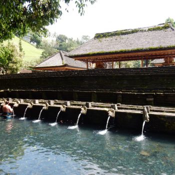 Pura Tirta Empul