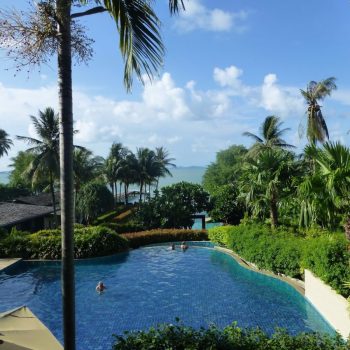 The Village Coconut Island