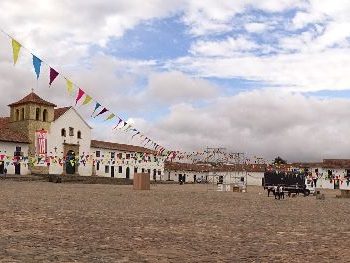 Plaza Mayor