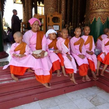 Yangon