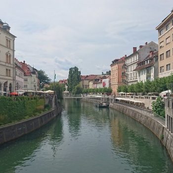 Ljubljana 