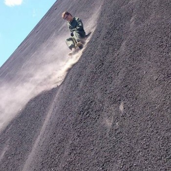 Cerro Negro