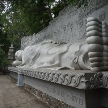 Long son Pagode