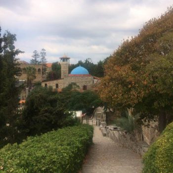 Byblos