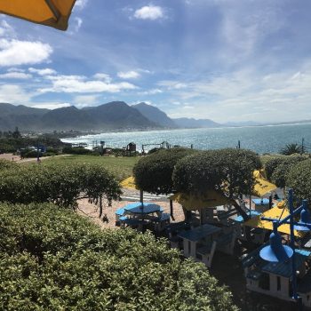 Hermanus