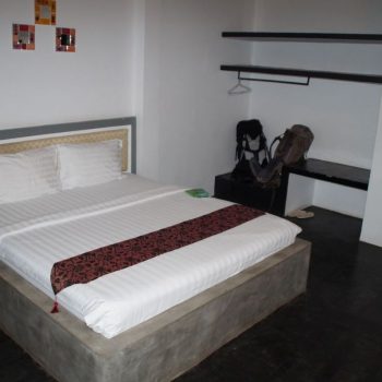 Owl Inn Siem Reap, perfecte locatie!