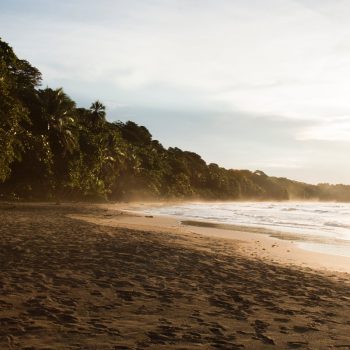 Manzanillo prive strand