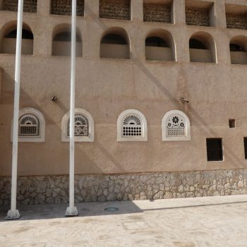 Heritage House, Dubai