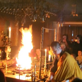 Koyasan