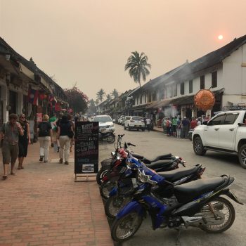 Luang Prabang