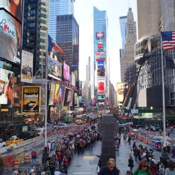 Time Square 
