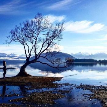 Lake Wanaka