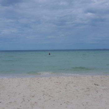 Playa de las Gaviotas