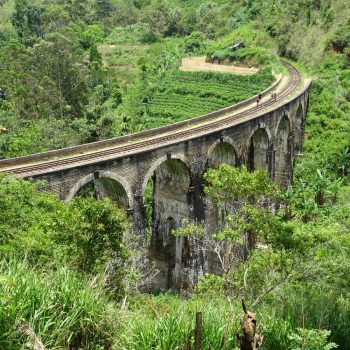 Nine Arch Bridge