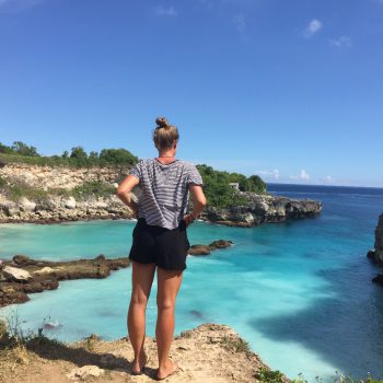 Nusa Lembongan