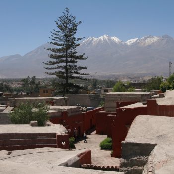 Andes