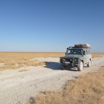 Makgadikgadi Pans NP