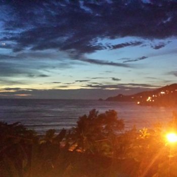 Phuket view