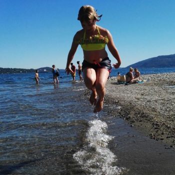 fun in the sun !!