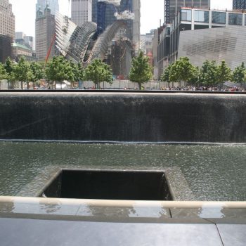 Monument 11 september