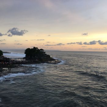 Tanah Lot