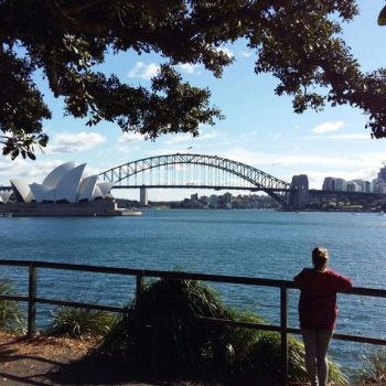 Sydney