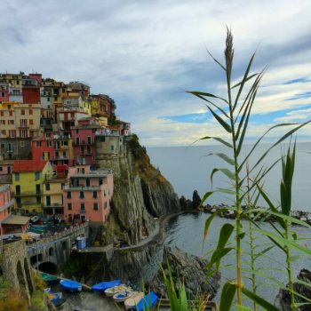 Manarola