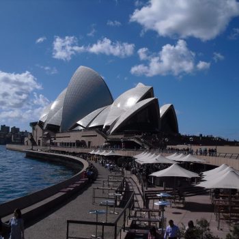 Opera House