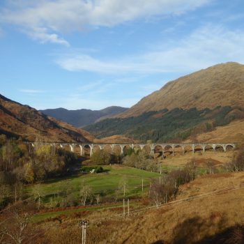 Glennfinnan viaduct