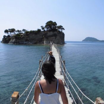 Cameo Island