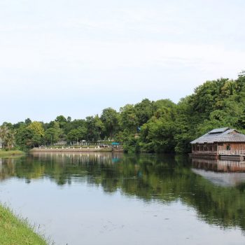 Thailand. Prachtige natuur. Beautiful!