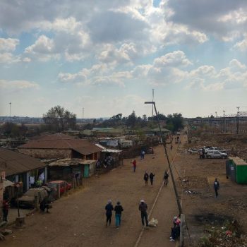 Soweto