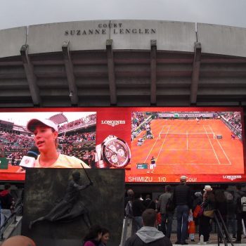 Roland Garros (French Open)