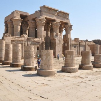 Kom Ombo