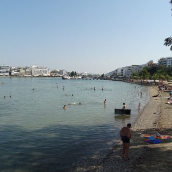 Chalkida 