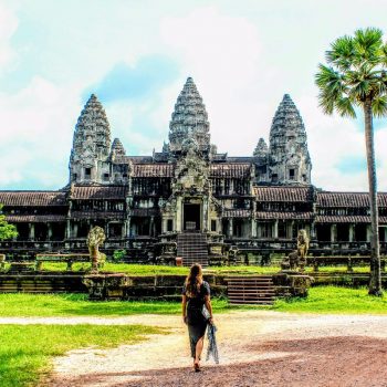 Angkor Wat 