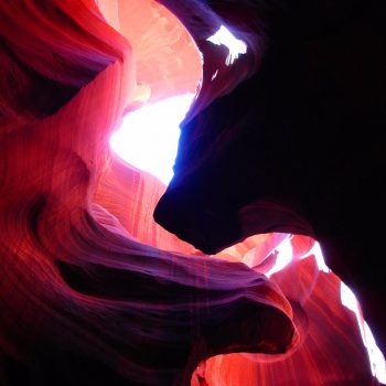 Antelope Canyon 2