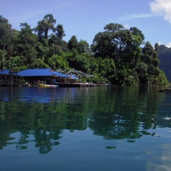 Khao Sok National Park