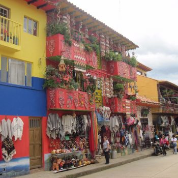 Ráquira