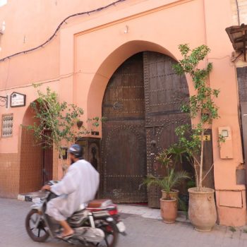 Medina Marrakech
