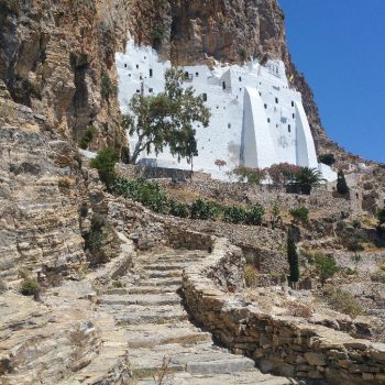 Klooster van Amorgos