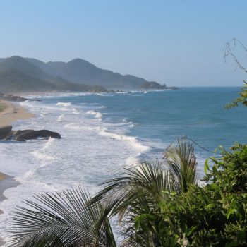 Tayrona NP