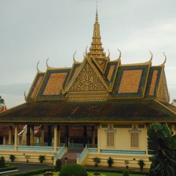 Wat Preah Keo